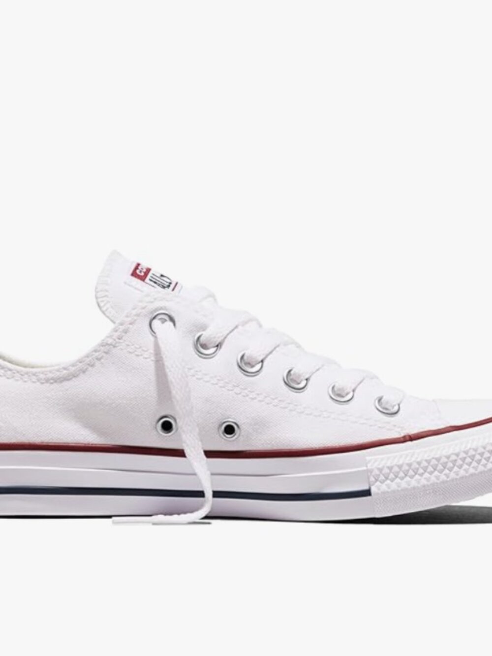 Converse Chuck Taylor All Star Low Top Sneaker Women's Size 8 New In Box